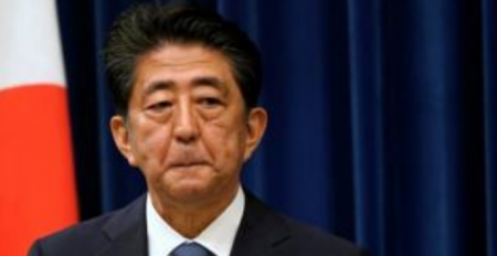 Shinzo Abe: Revisionist patriot or down to business pragmatist?